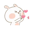 🥰 emoji Sticker pack Telegram sticker 24 of 120
