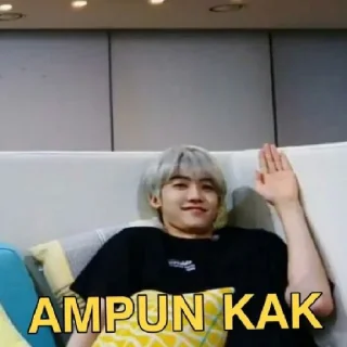 🐰 emoji bujang ensiti Telegram sticker 20 of 24
