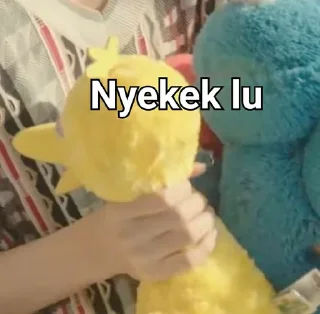 🤭 emoji nyolong mulu @tikelnyolong Telegram sticker 18 of 36
