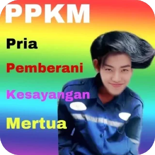 🫥 emoji Jenis ensiti Telegram sticker 18 of 22