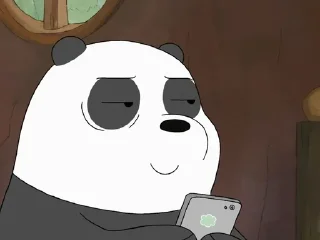 🌒 emoji 月、 Telegram sticker 11 of 63