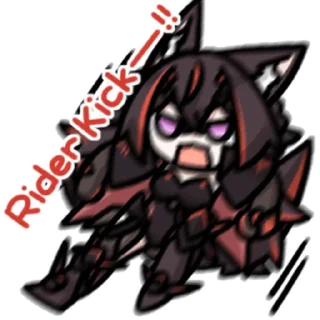 ❤️ emoji 曦月月 @zhaxia_cn Telegram sticker 13 of 16