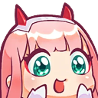 ☘ emoji No Telegram sticker 19 of 120