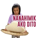Sticker from WEREWOLF