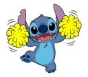 🎉 emoji @tikelmu Stitch Returns Telegram sticker 15 of 41