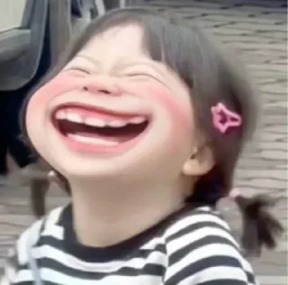 🤣 emoji 项目交流联系Jack  👉 @xylianmeng Telegram sticker 10 of 54