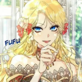 💭 emoji ៸៸🈀۪۪̥Cayena Hill ─「@Wufflyn」ঔৣ Telegram sticker 7 of 120