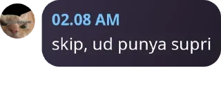 🫶 emoji punya @chocolat0sss yg nyolong pantat nya kelap kelip Telegram sticker 21 of 23