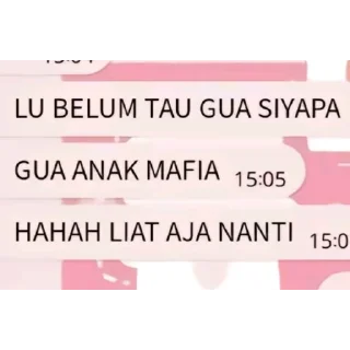 👍 emoji yang nyolong ketek nya pargoy! 😠 Telegram sticker 3 of 41
