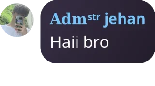 👍 emoji Punya Jehan pacar Aline Telegram sticker 2 of 12