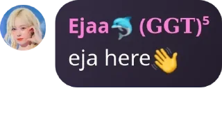 👋 emoji EJA Telegram sticker 16 of 22