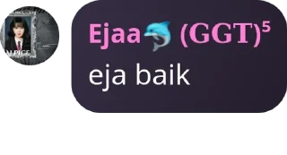 🤜 emoji EJA Telegram sticker 20 of 22