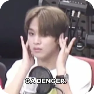 🤲 emoji Milik @ArvinodenanP Telegram sticker 12 of 55