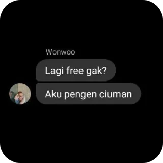 👍 emoji Milik @ArvinodenanP Telegram sticker 16 of 55