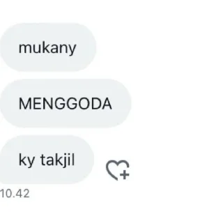 🥵 emoji Milik @ArvinodenanP Telegram sticker 22 of 55