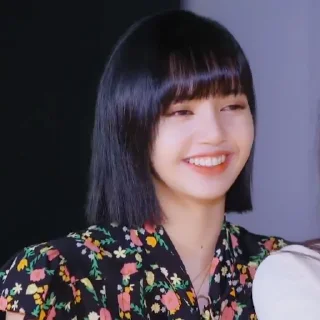 📸 emoji ✦⸝⸝ lalisa manoban @laalisa Telegram sticker 6 of 100