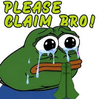 😭 emoji 💥💥 Telegram sticker 11 of 14