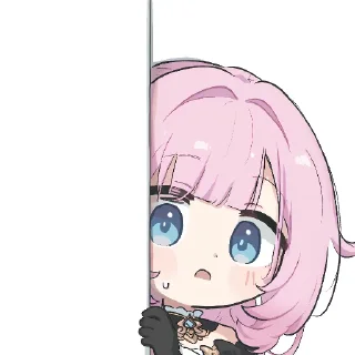 😢 emoji sticker Telegram sticker 12 of 34
