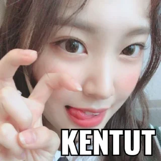 🗿 emoji dek Telegram sticker 7 of 15