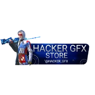 ☠️ emoji HACKER GFX Telegram sticker 10 of 47