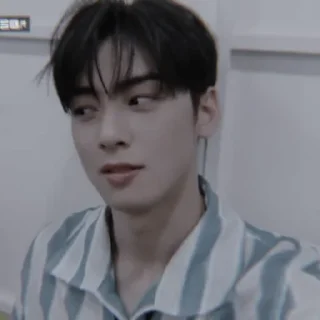Sticker from eunwoo @APLAEPEIDI