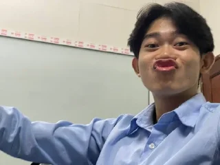 💋 emoji Ot pyoch sticker by Kdey Telegram sticker 16 of 55