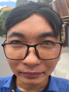 🤓 emoji Ot pyoch sticker by Kdey Telegram sticker 14 of 55