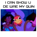 Sticker from Ugandan Knuckles (@dm_stickers)