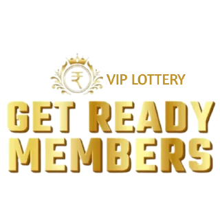 Sticker from VIP LOTTERY
