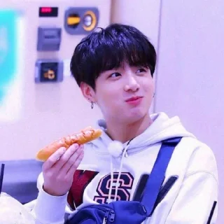 🐰 emoji .・JUNGKOOK VER SOFT・. @SUNXFLOWERSS Telegram sticker 13 of 37