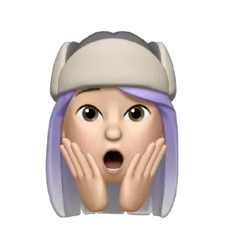 🍭 emoji ᯤ ◜ᥲs kᥲᥴყᥲ, @whoscis Telegram sticker 22 of 32