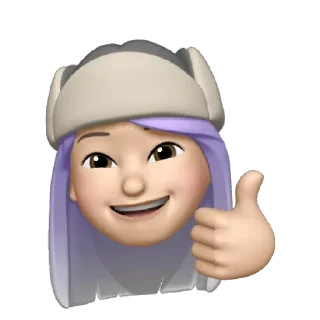 🍭 emoji ᯤ ◜ᥲs kᥲᥴყᥲ, @whoscis Telegram sticker 12 of 32