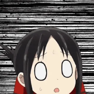🤍 emoji maria’s frame of mind Telegram sticker 22 of 37