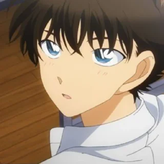 Sticker from Kaito Kuroba