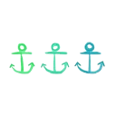 ⚓ emoji Tumblr Telegram sticker 14 of 65