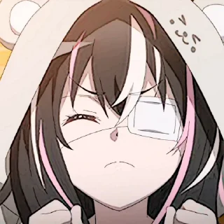 🥡 emoji ㅤㅤ @cznamorol % @xyaanfei Telegram sticker 6 of 35