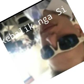 😎 emoji boti Telegram sticker 7 of 17