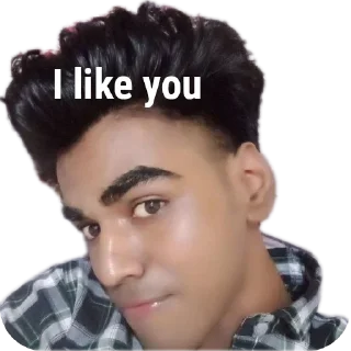 💇 emoji Nekofied Telegram sticker 19 of 47
