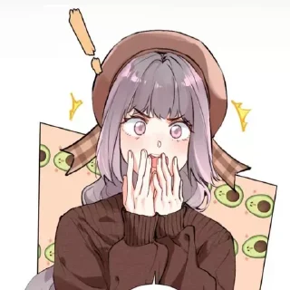 ☁️ emoji An Le Telegram sticker 6 of 41