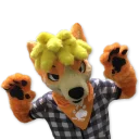 😠 emoji 橙色(@EtOH58Daidai) Telegram sticker 7 of 120
