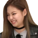 🐱 emoji Blackpink Telegram sticker 14 of 54