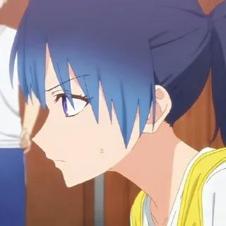 💎 emoji Kamiya ~ CR : Google @Raaraa_C Telegram sticker 10 of 15