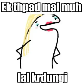 😂 emoji @itsMeLegend Vol.4 Telegram sticker 14 of 81