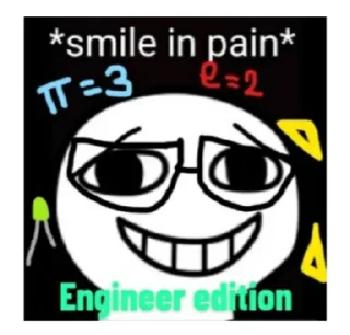 😂 emoji @itsMeLegend Vol.1 Telegram sticker 11 of 82