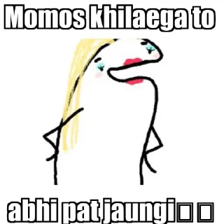 😂 emoji @itsMeLegend Vol.4 Telegram sticker 17 of 81