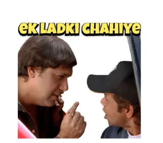 Sticker from @itsMeLegend Vol.4