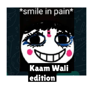 😂 emoji @itsMeLegend Vol.1 Telegram sticker 12 of 82