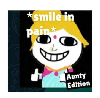 😂 emoji @itsMeLegend Vol.1 Telegram sticker 21 of 82