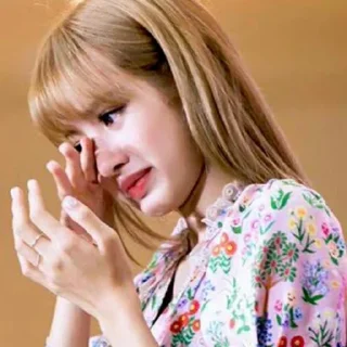 😭 emoji My wife,Gf,Crush,life(Lisa) @Heartu_Darku_prince Telegram sticker 16 of 30