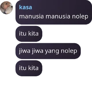 😊 emoji nana's gf, kasa Telegram sticker 21 of 58